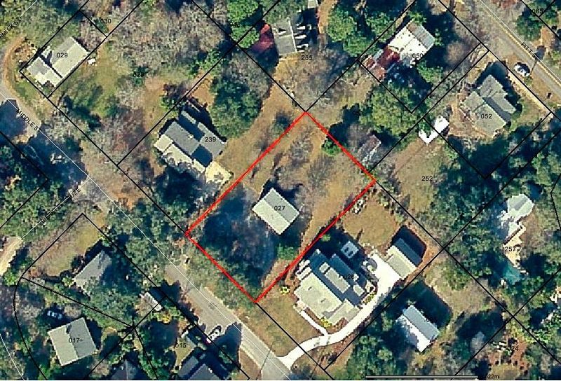 220 Middle St, Mount Pleasant, SC 29464