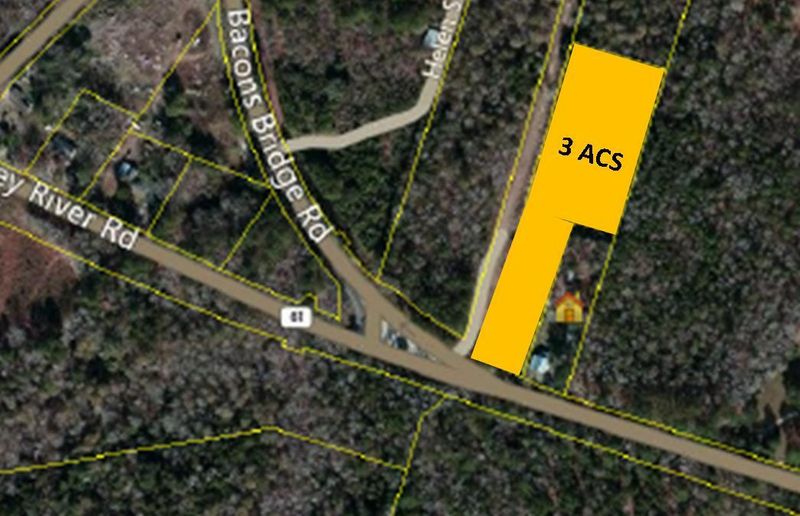 0 Ashley River Rd, Summerville, SC 29485