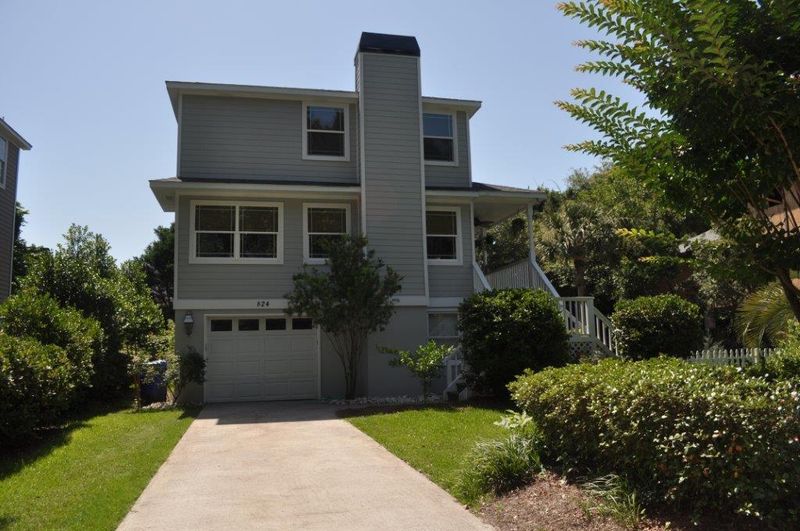 824 Bridge Point Cir, Mount Pleasant, SC 29464