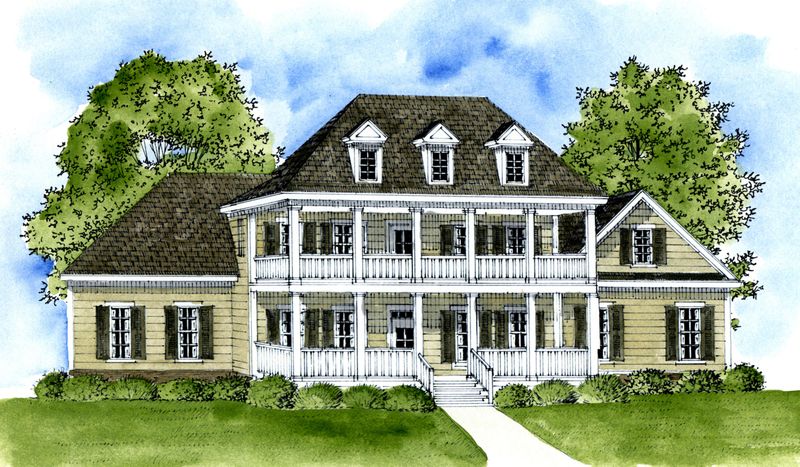 3711 River Station Ct, Mount Pleasant, SC 29466
