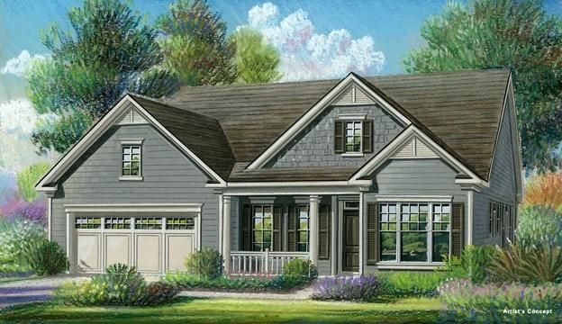 4002 Wood Violet Dr, Summerville, SC 29483