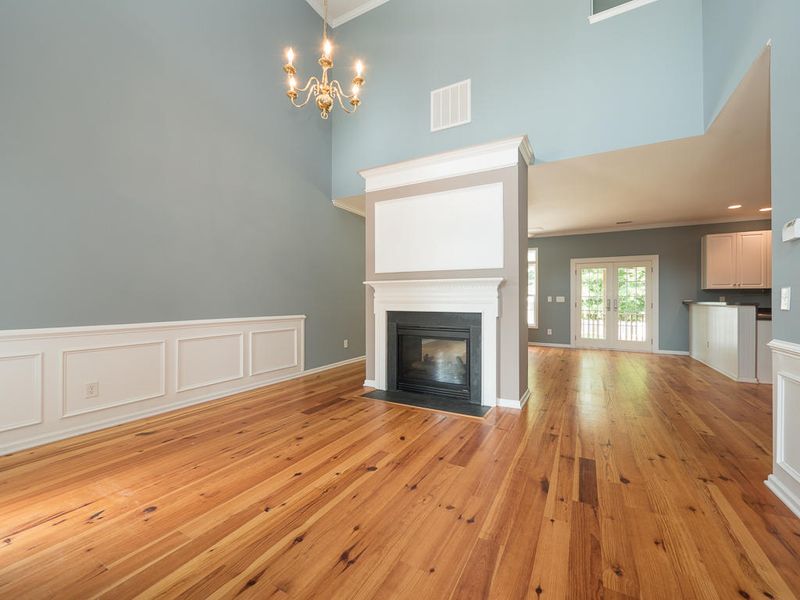 2230 Sandy Point Ln, Mount Pleasant, SC 29466