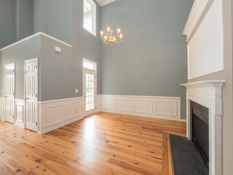 2230 Sandy Point Ln, Mount Pleasant, SC 29466