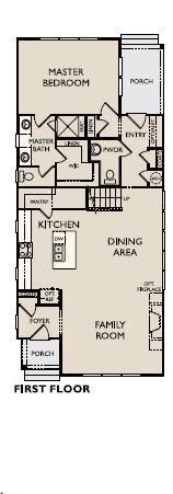 1134 John Mcenery Rd, Charleston, SC 29412