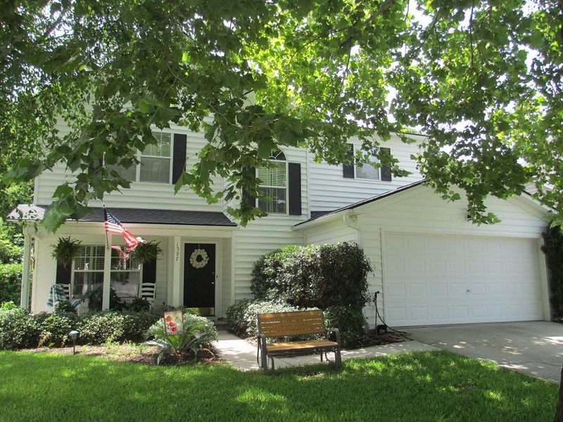 1597 Clark Sound Cir, Charleston, SC 29412