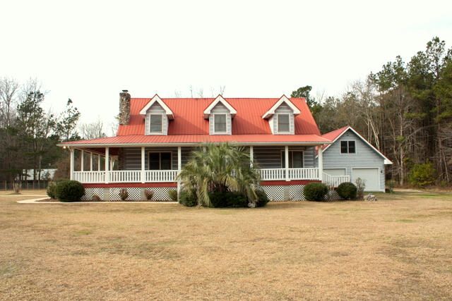 108 Hutchs Ln, Summerville, SC 29483