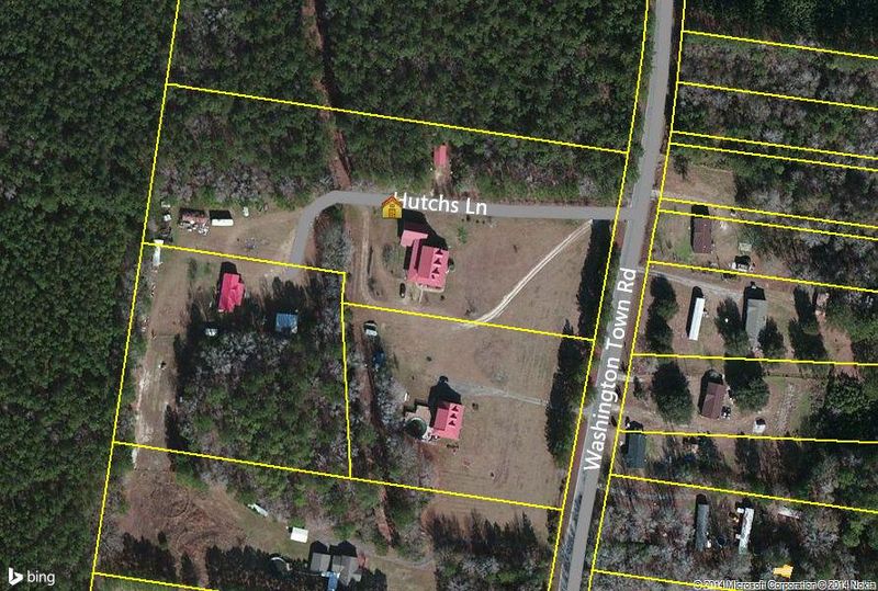 108 Hutchs Ln, Summerville, SC 29483