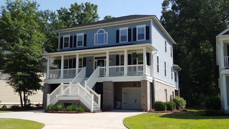 5408 Clairmont Ln, North Charleston, SC 29420