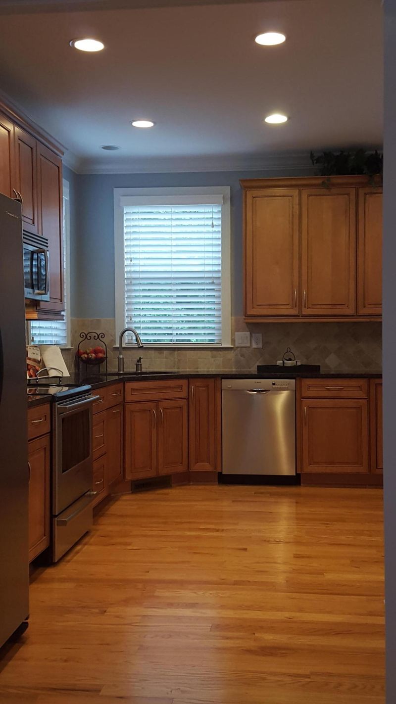5408 Clairmont Ln, North Charleston, SC 29420