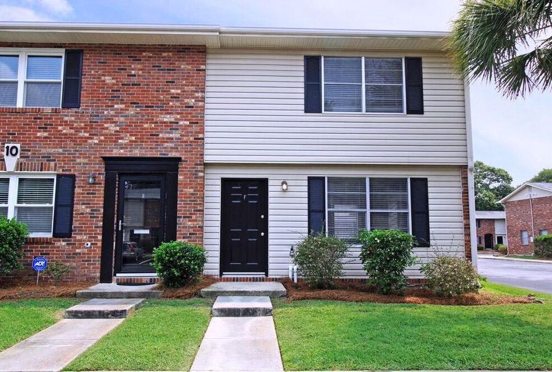 415 Parkdale Dr #10 F, Charleston, SC 29414