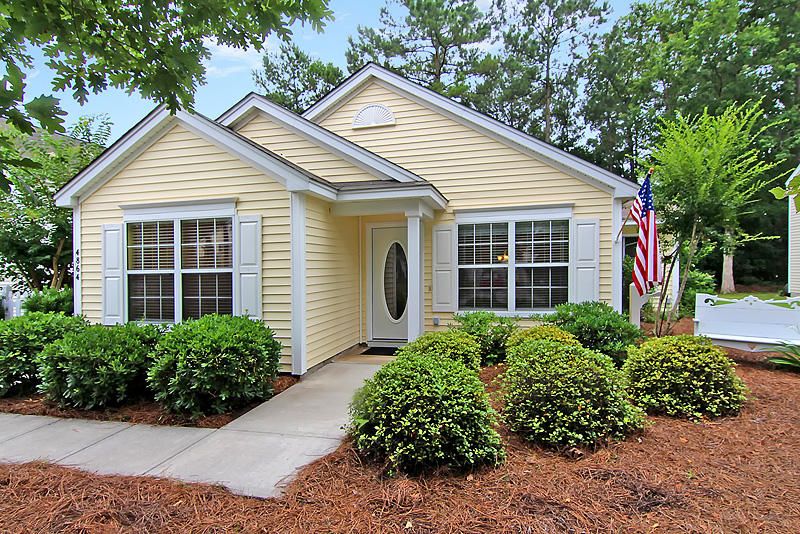 4864 Hearthside Dr, Summerville, SC 29485