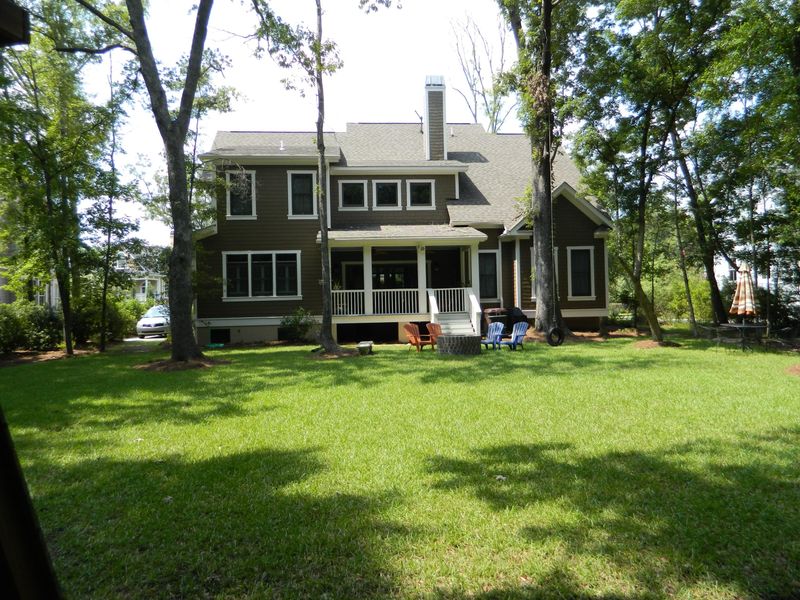 1852 W Canning, Mount Pleasant, SC 29466