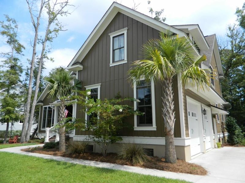 1852 W Canning, Mount Pleasant, SC 29466