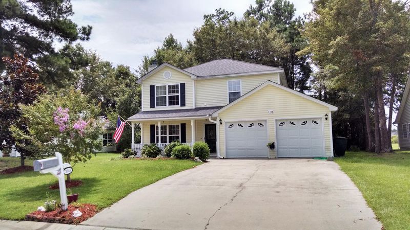 1318 Belle Grove Cir, Hanahan, SC 29410