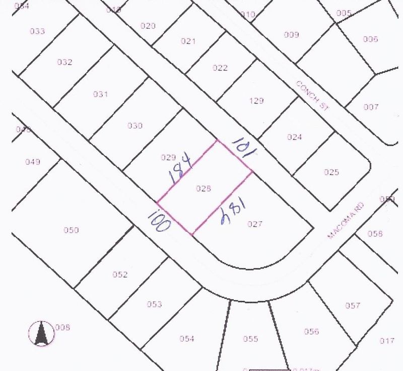 1523 Macoma Rd, Mount Pleasant, SC 29466