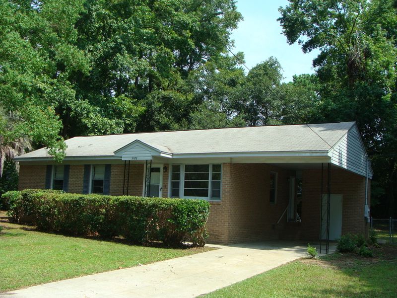 2182 Till Rd, Charleston, SC 29414
