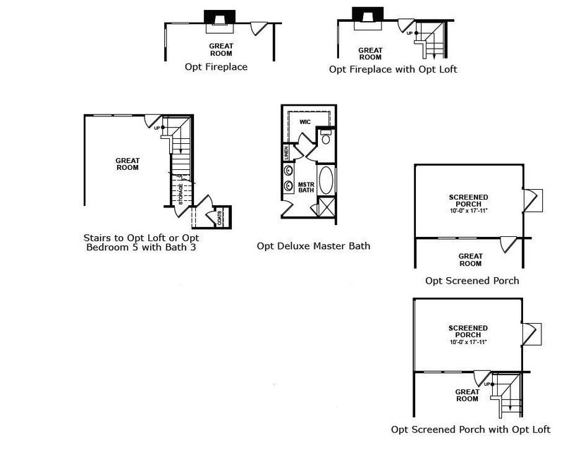 3266 Hartwell St, Johns Island, SC 29455