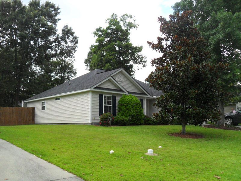 1309 Camden Crossing, Hanahan, SC 29410