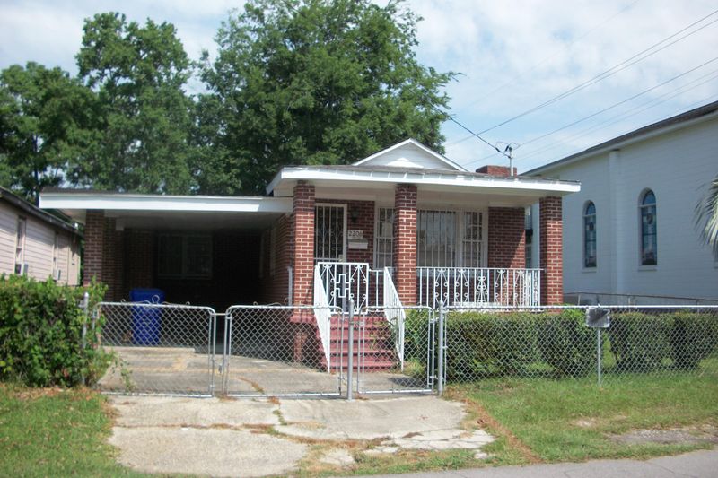 2206 Fillmore St, North Charleston, SC 29405