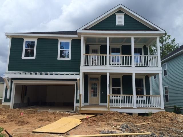 435 Brick Kiln Dr, Summerville, SC 29483