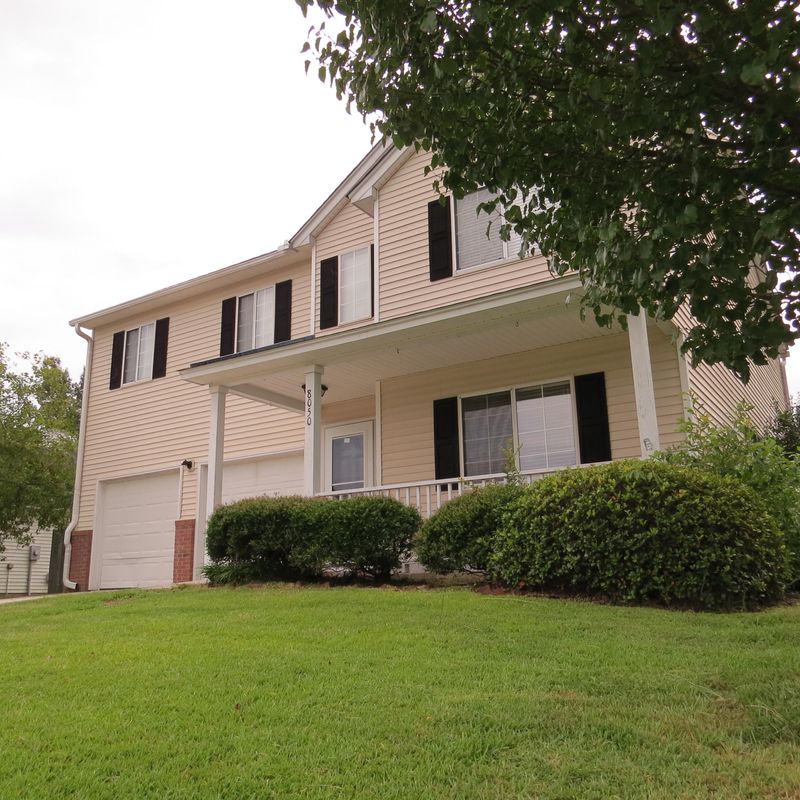 8050 Old Hazelwood Rd, North Charleston, SC 29406