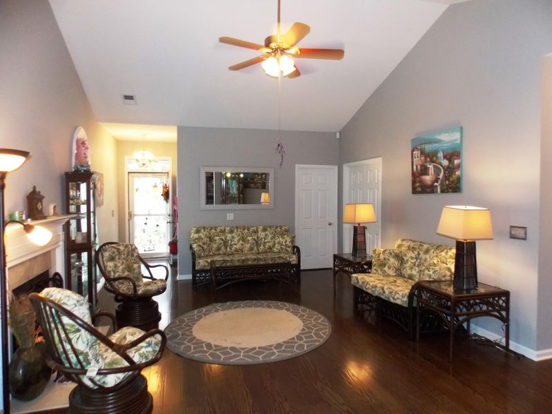1440 Water Oak Cut, Mount Pleasant, SC 29466