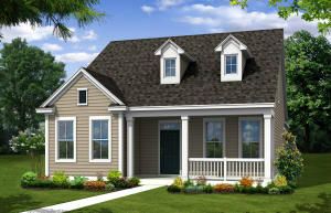 2845 Rutherford Way, Charleston, SC 29414