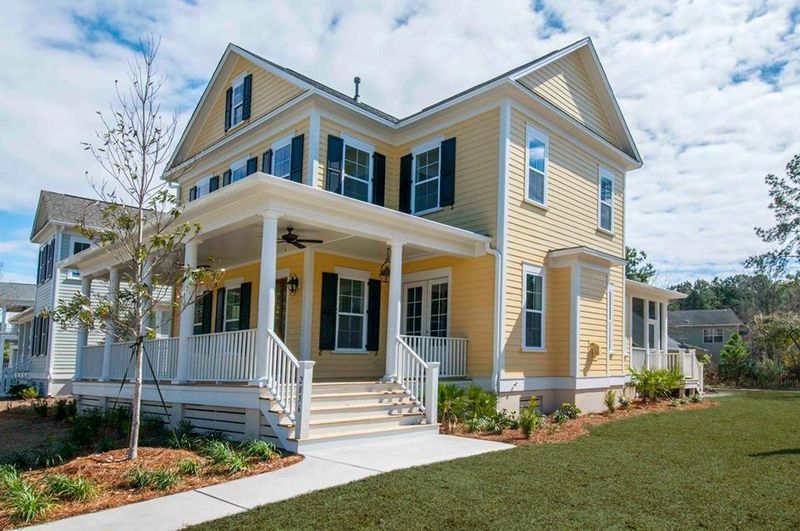 3677 Stamler Ct, Mount Pleasant, SC 29466
