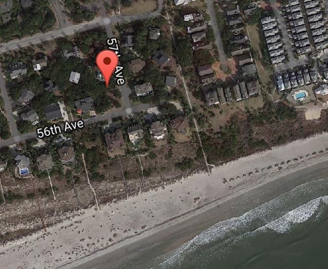 6 57th, Isle Of Palms, SC 29451