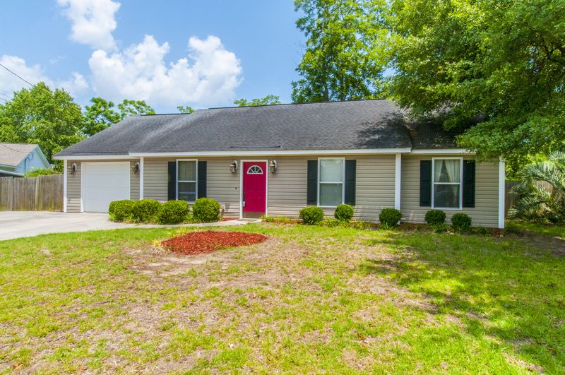 1240 Secessionville Rd, James Island, SC 29412