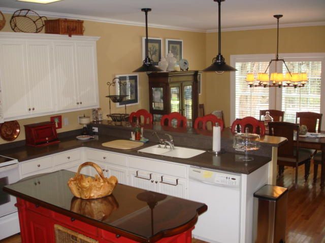 590 King Cotton Rd #8, Edisto Beach, SC 29438