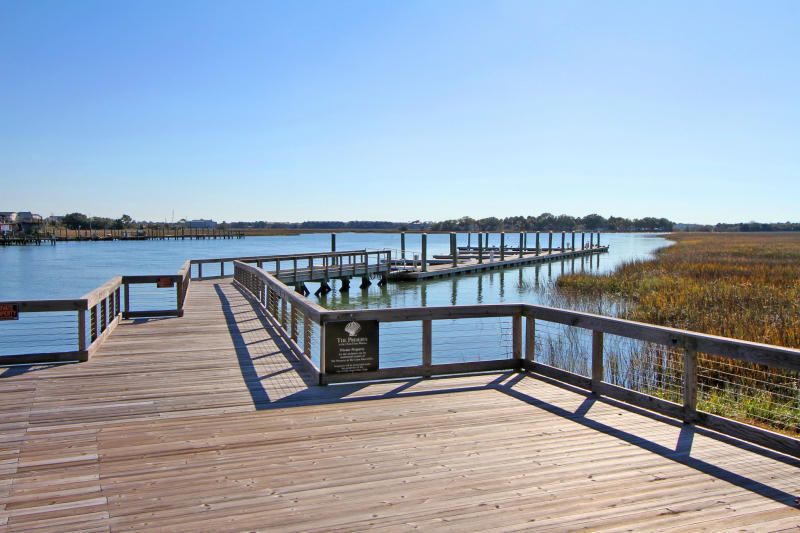 1003 Lighterman Way, Charleston, SC 29412