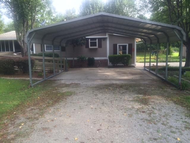 836 Gross Ave, Moncks Corner, SC 29461