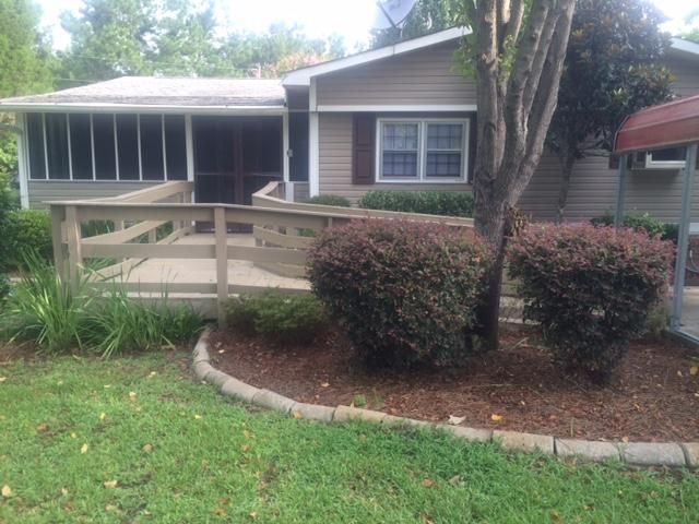836 Gross Ave, Moncks Corner, SC 29461
