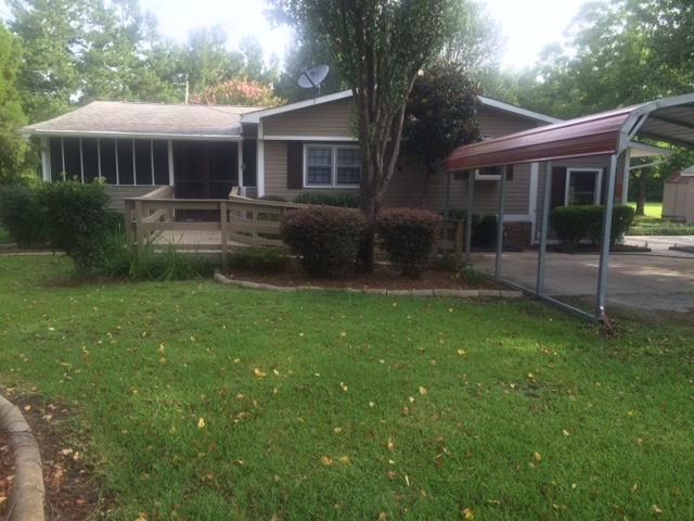 836 Gross Ave, Moncks Corner, SC 29461
