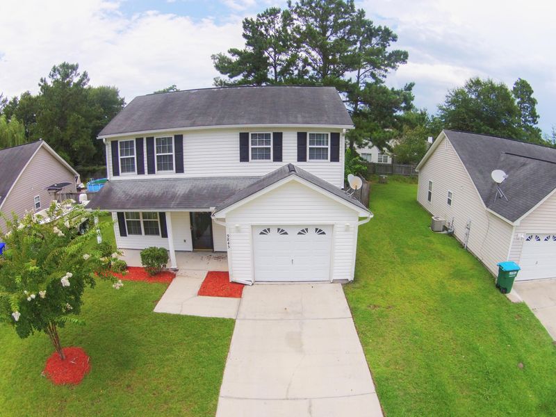 9845 Levenshall Dr, Ladson, SC 29456