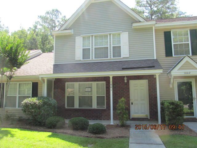 1001 Pine Bluff, Summerville, SC 29485