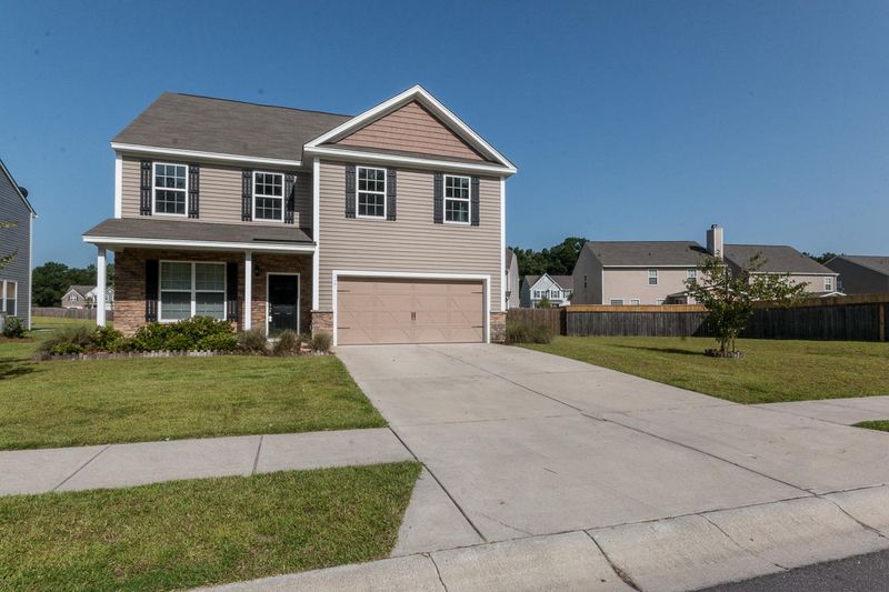114 Rawlins Dr, Summerville, SC 29485