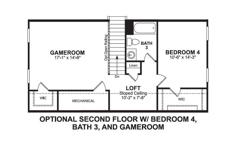130 Basket Grass Ln, Summerville, SC 29483