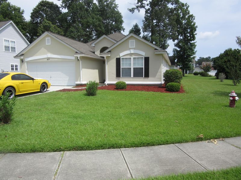 4879 Law Blvd, Summerville, SC 29485