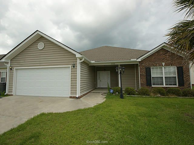 7720 Eagle Lake Rd, North Charleston, SC 29418
