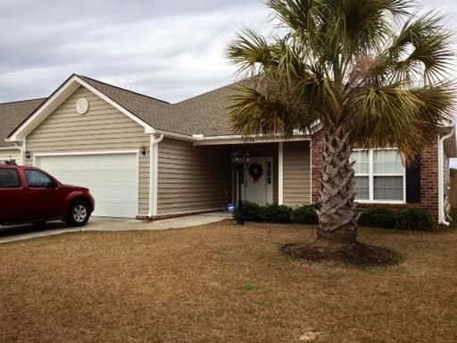 7720 Eagle Lake Rd, North Charleston, SC 29418