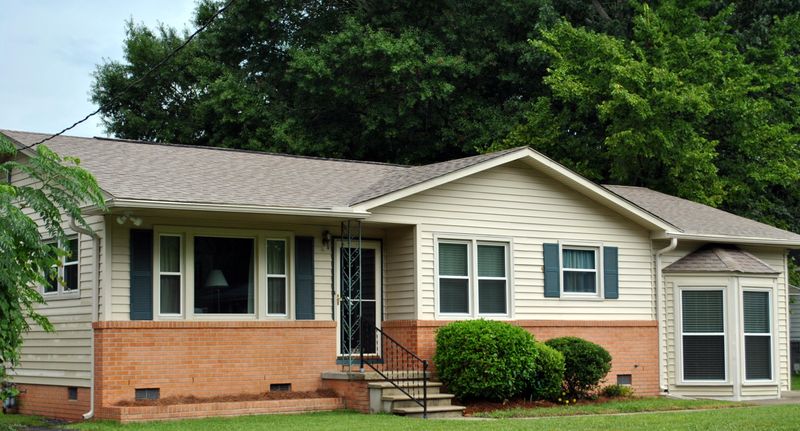 5319 Alvie St, North Charleston, SC 29418