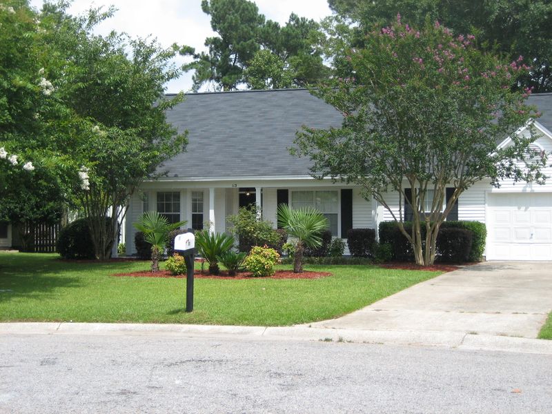 113 Jarett, Summerville, SC 29485