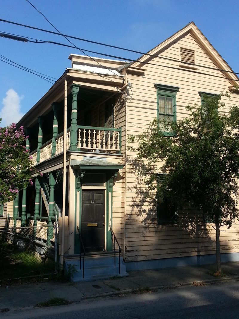 63 Drake St, Charleston, SC 29403