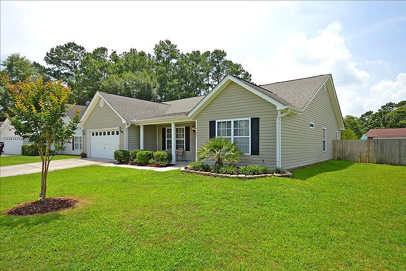 3263 Kendallock Cir, Ladson, SC 29456