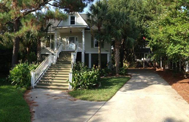 1529 Island Overlook, Mount Pleasant, SC 29464