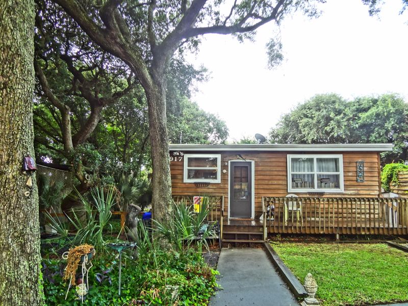 918 E Arctic Ave, Folly Beach, SC 29439