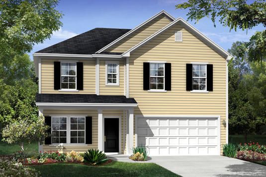 613 Calabash Ct, Summerville, SC 29483