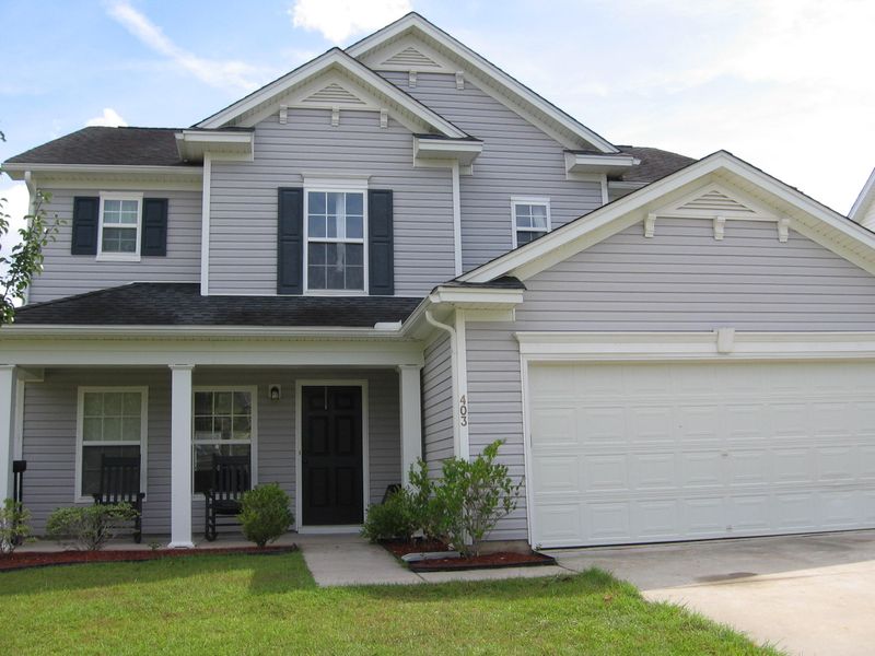 403 Glenmore Dr, Moncks Corner, SC 29461
